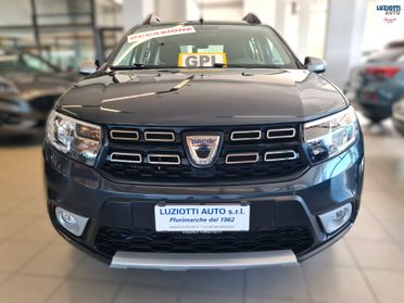 Dacia Sandero STEPWAY 1.0 GPL 101CV COMFORT