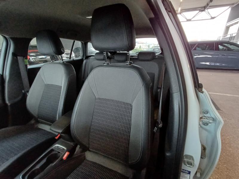 OPEL ASTRA ST 1.5 CDTI BUSINESS ELEGA.122 CV SES AT9 STATION WAGON