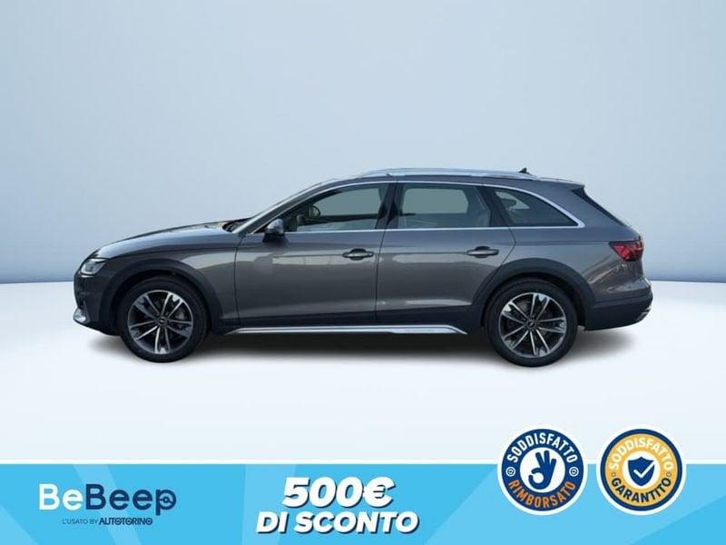 Audi A4 allroad quattro 40 2.0 TDI MHEV BUSINESS EVOLUTION QUAT