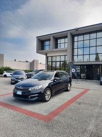 Kia Optima 1.7 CRDi Stop&Go Sportswagon Business Class