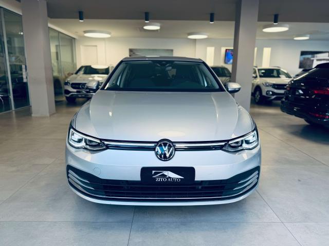 Volkswagen Golf 2.0 tdi Style 115cv dsg