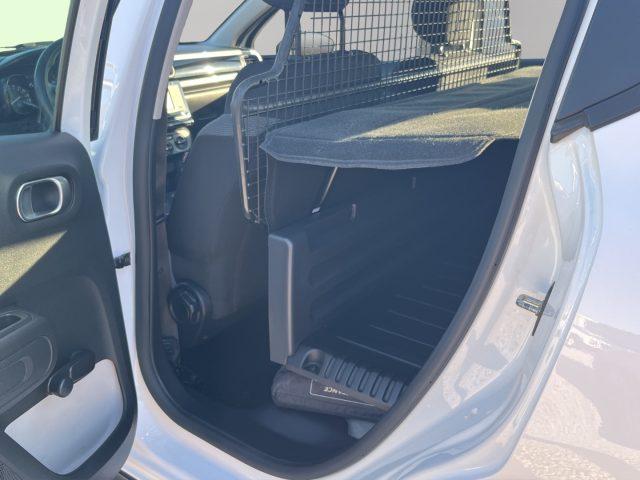 CITROEN C3 1.5 100CV Van 2 Posti