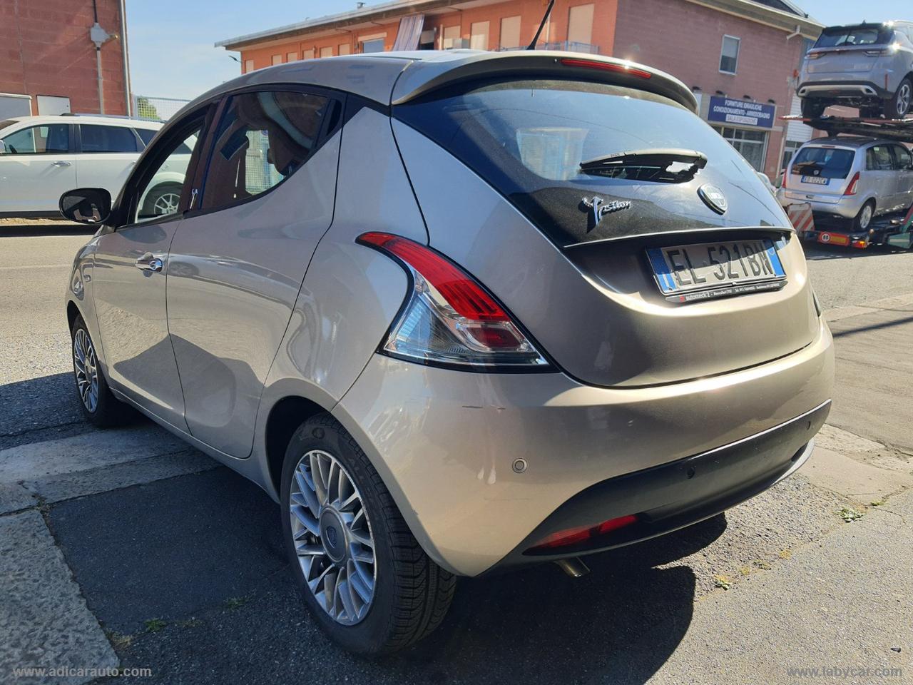 LANCIA Ypsilon 0.9 T.Air 85 CV 5p. S&S
