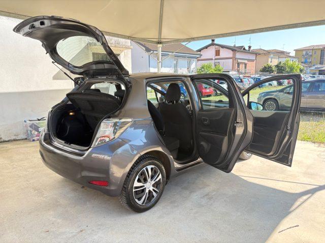 TOYOTA Yaris 1.5 Hybrid 5 porte Lounge AUTOMATICA OK NEOPATENTA