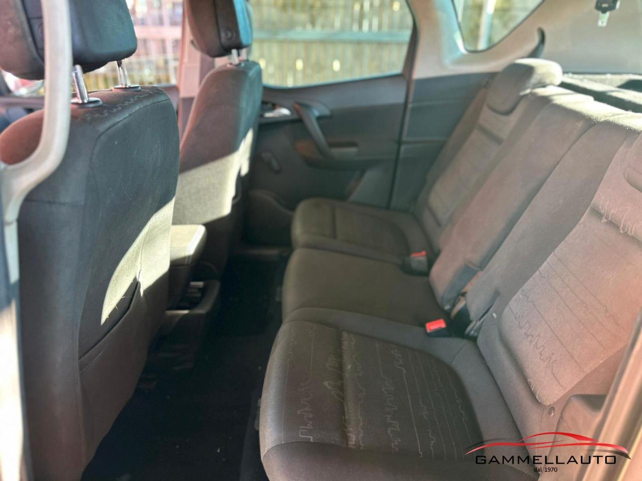 Opel Meriva 1.4 Elective 100CV