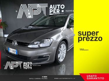 Volkswagen Golf Golf 1.4 tsi Highline 125cv 5p E6