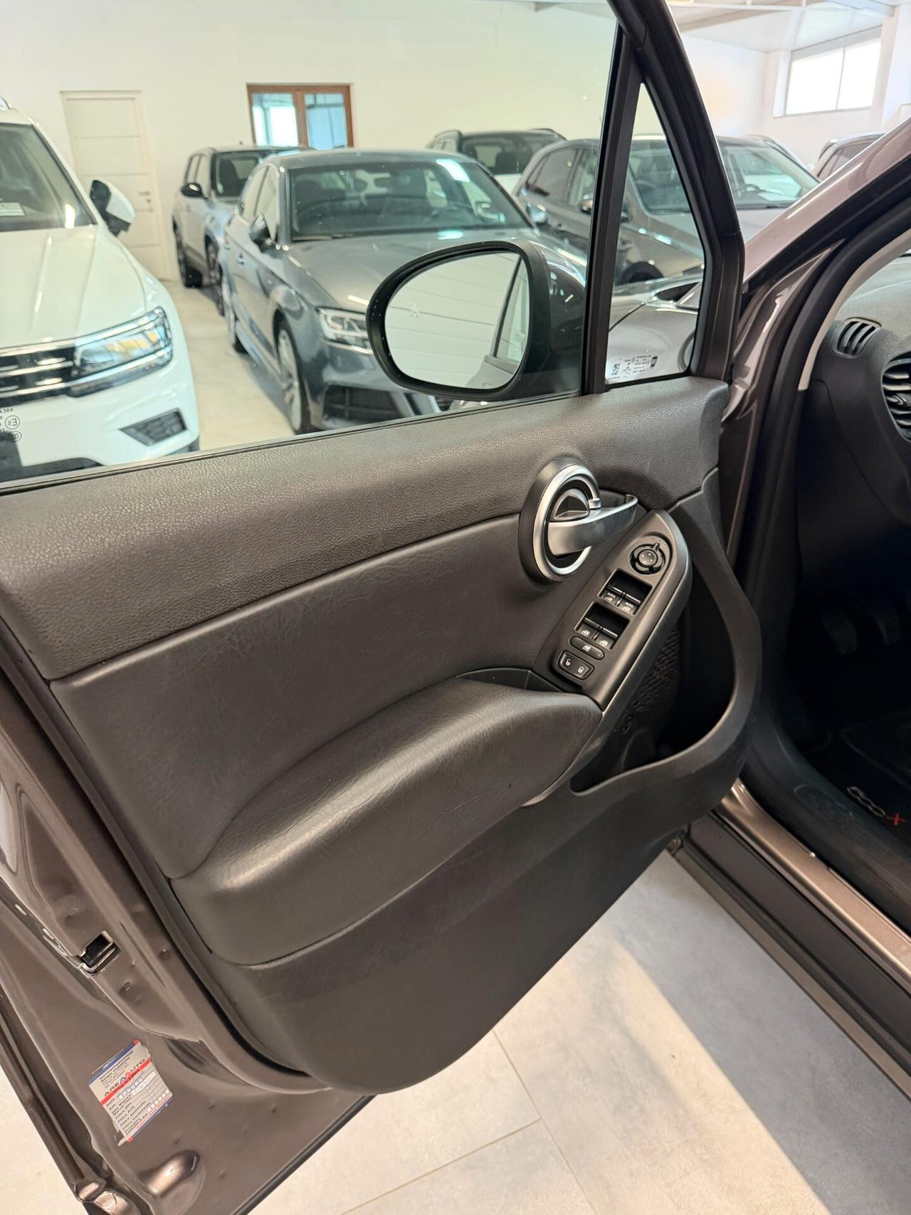 Fiat 500X 1.6 MultiJet 120 CV