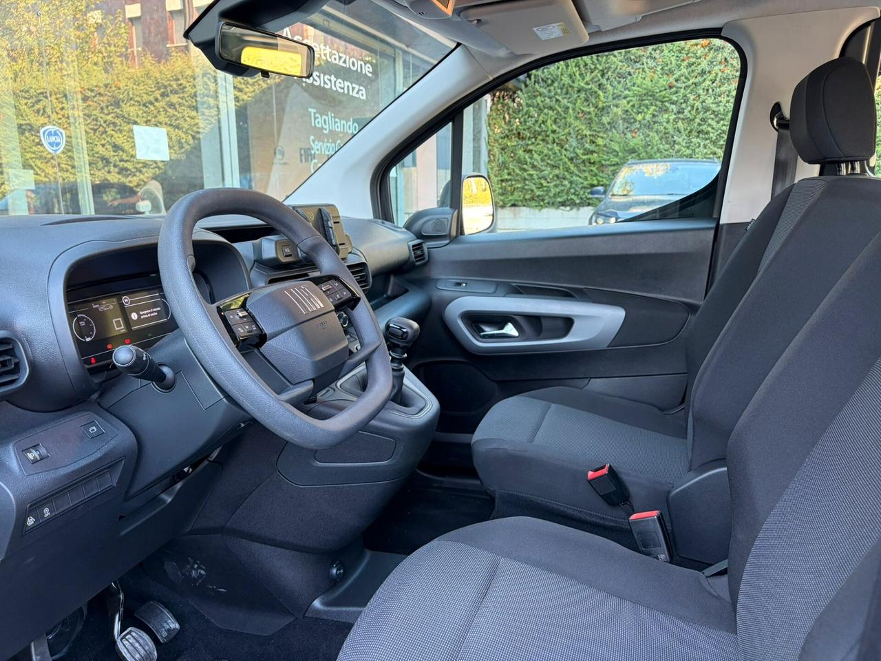 Fiat Doblo Doblò 1.2 110 CV PC
