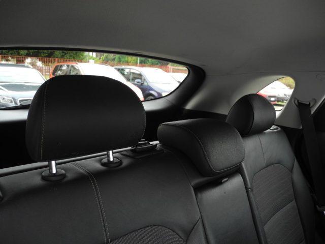 KIA Niro 1.6 GDi Eco Hybrid Autom. - OK NEOPATENTATI