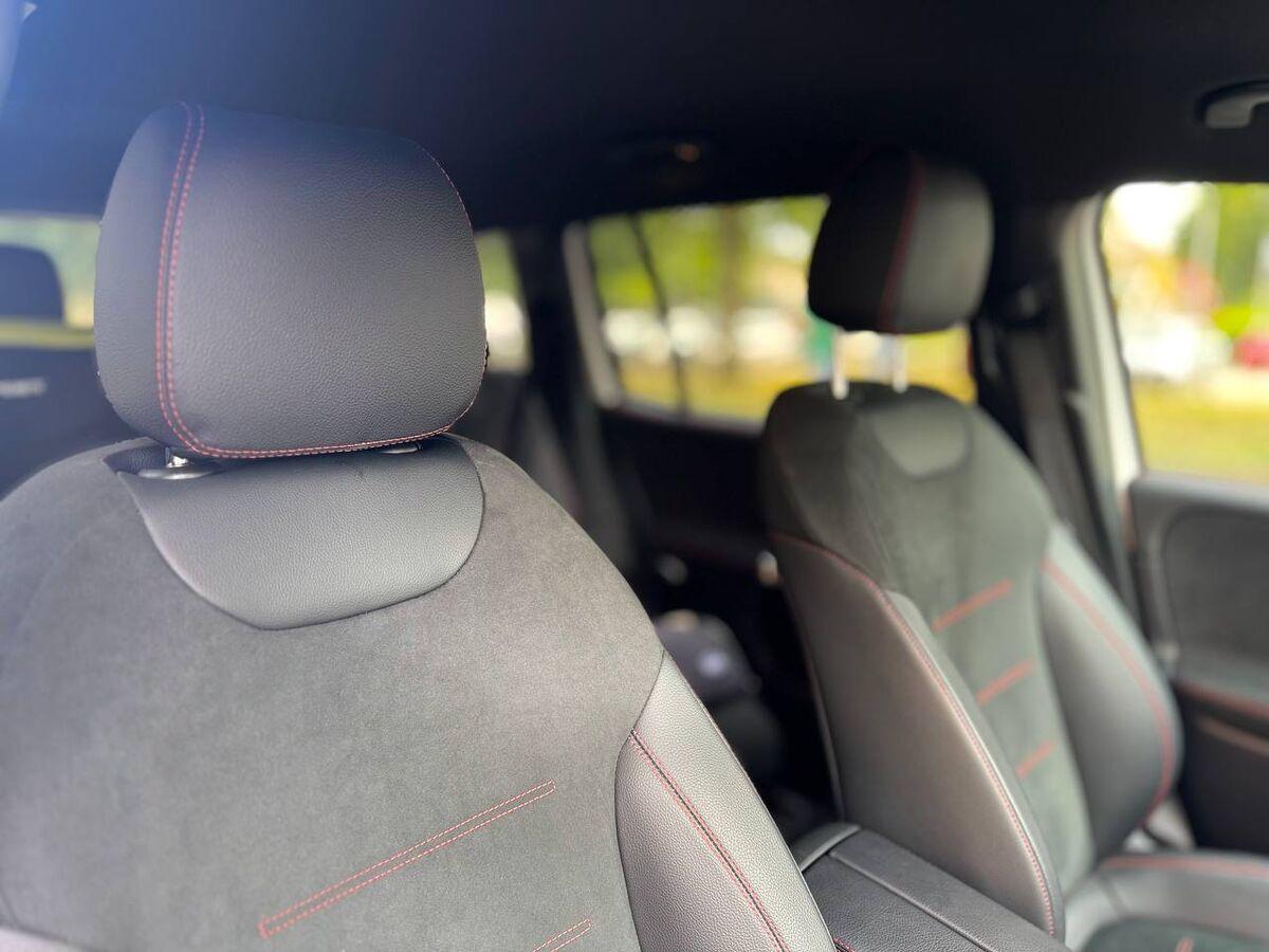 Mercedes GLB 200 d AMG Line Premium 4matic auto
