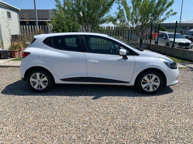 RENAULT Clio dCi 8V 75 CV Start&Stop 5 porte Energy Duel