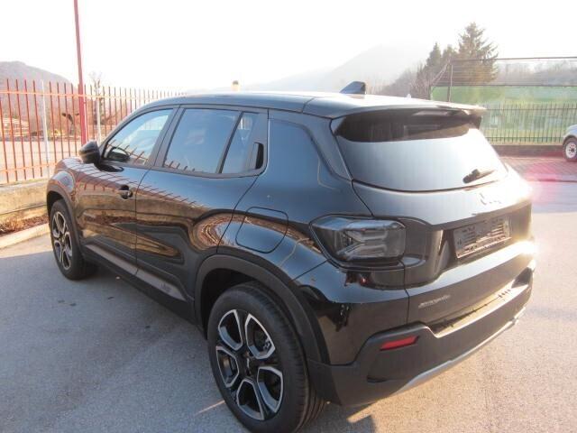 Jeep Avenger 1.2 Turbo 100 CV Summit KM.Zero