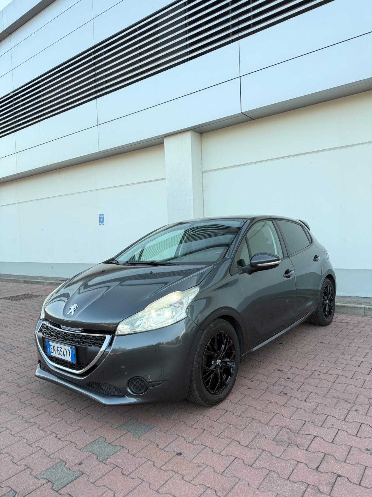 Peugeot 208 1.4 VTi 95 CV 5p. Active