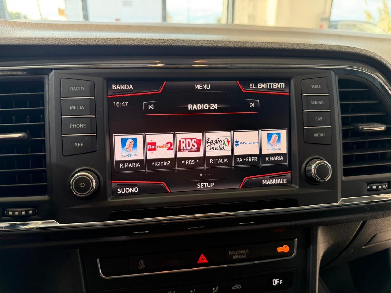 Seat Ateca 1.6 TDI Advance