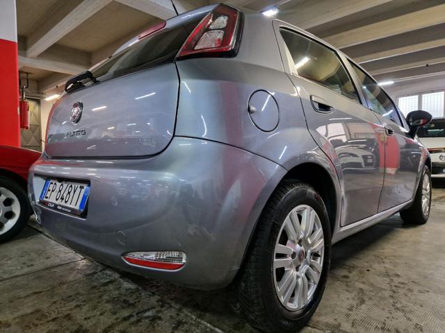 FIAT Punto 1400 5 PORTE CV.77 IMPIANTO GPL + CERCHI IN LEGA