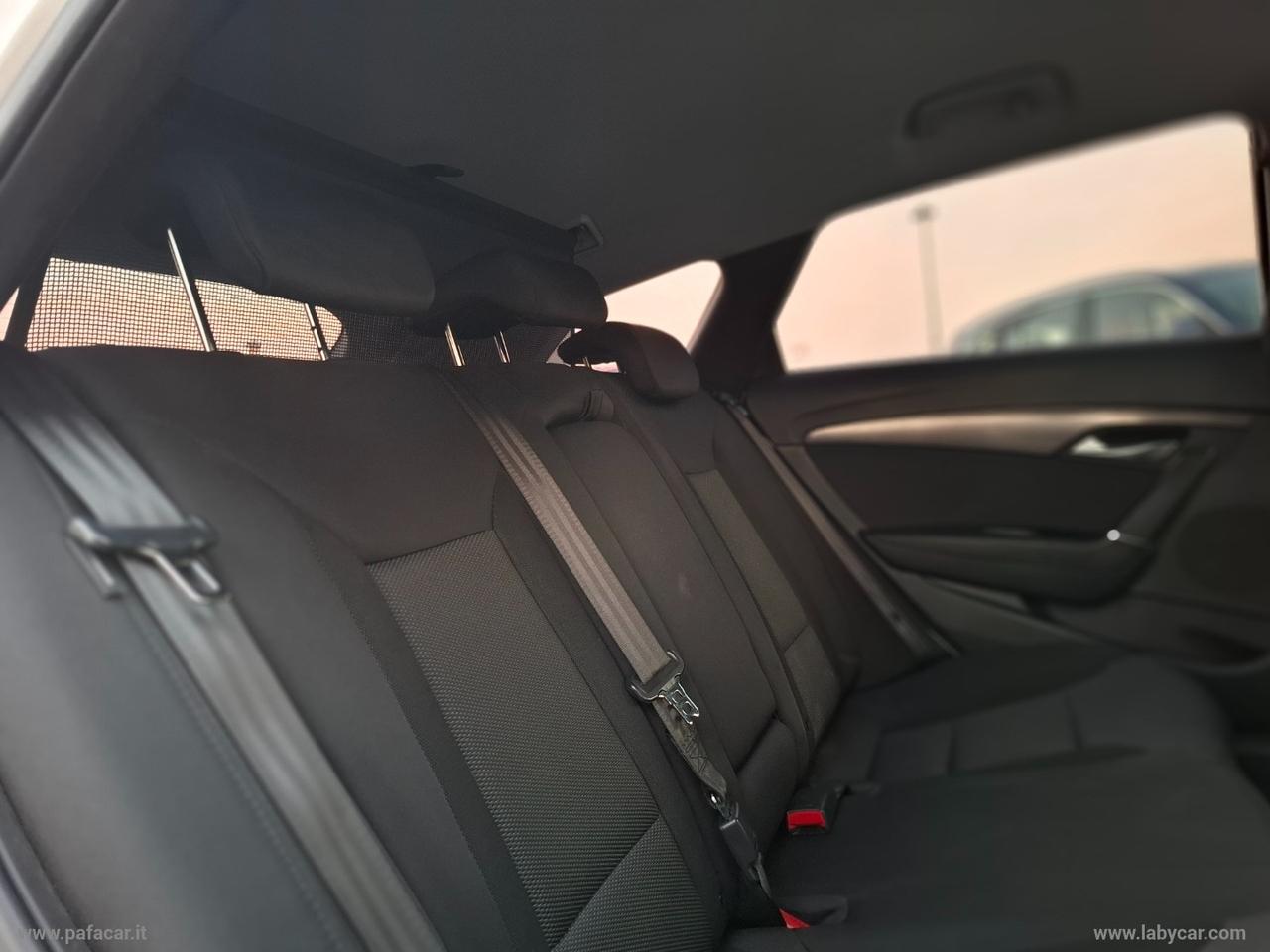 HYUNDAI i40 Wagon 1.7 CRDi 136 CV A/T Style