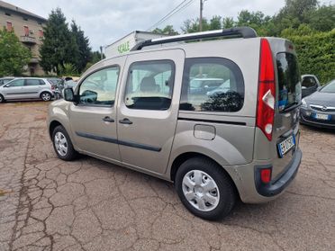 Renault Kangoo 1.5 dCi 75CV F.AP. 5 porte Attractive