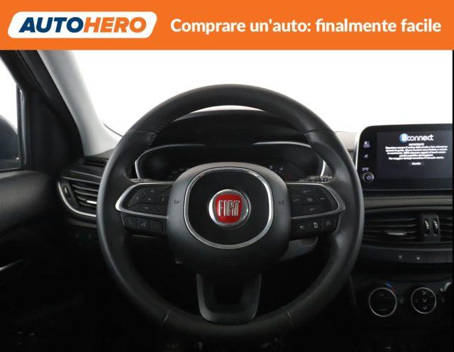 FIAT Tipo 1.6 Mjt S&S SW Business