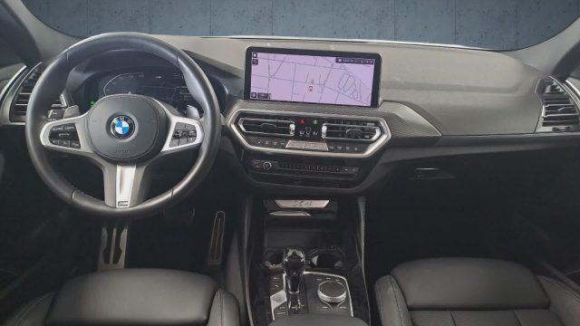 BMW X4 xDrive20d 48V Msport Aut. + Tetto apr.