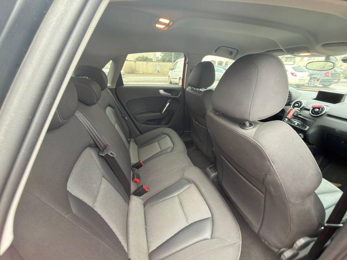 Audi A1 1.4 tdi Sport