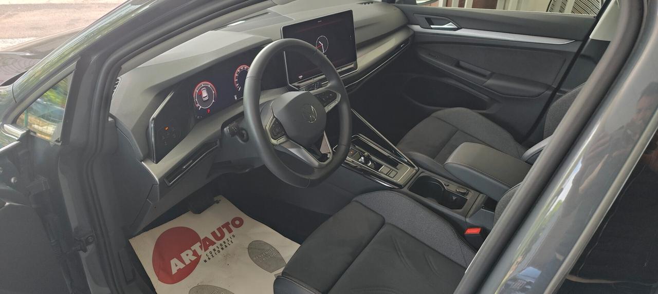 Volkswagen Golf 2.0 TDI 150 CV DSG SCR Style