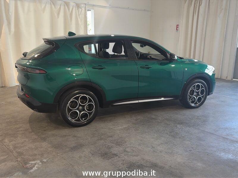 Alfa Romeo Tonale 1.5 hybrid Ti 160cv tct7