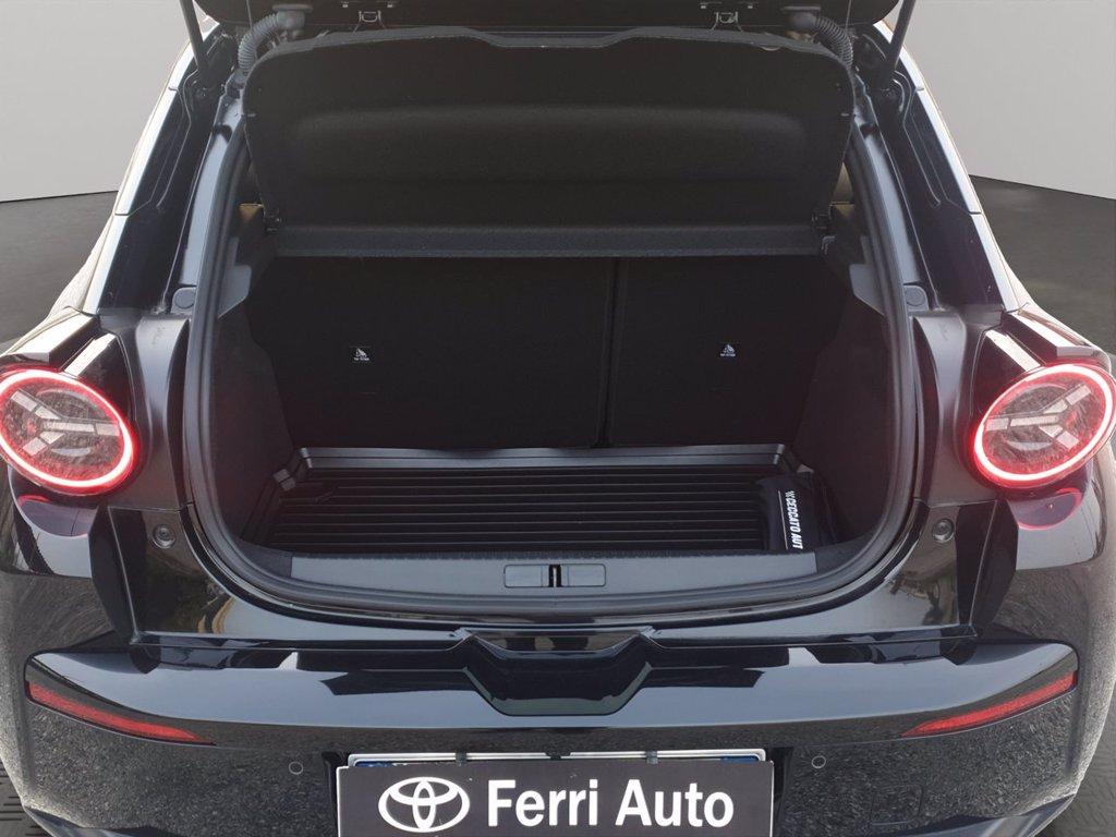 LANCIA Ypsilon 1.2 mhev lx 110cv e-dct del 2025