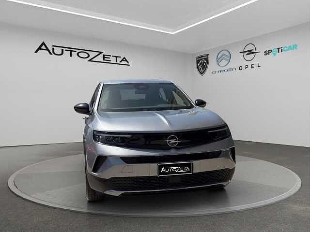 Opel Mokka 1.2 Turbo 136 CV Edition