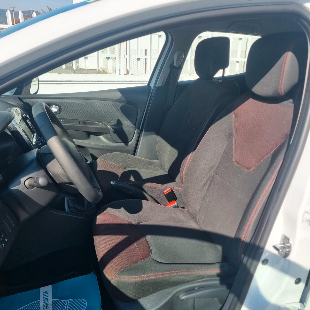 Renault Clio 1.2 75CV 5 porte Live