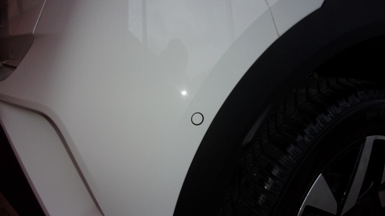 Opel Mokka 1.5 diesel Ultimate