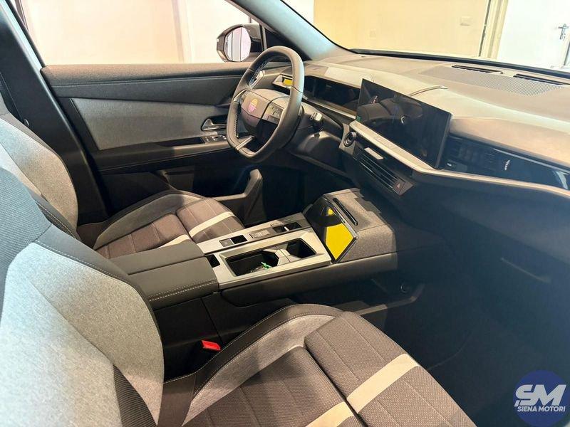 Opel Grandland Grandland 1.2 Hybrid 136 CV EDCT Edition