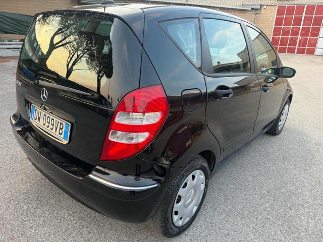 MERCEDES-BENZ A 150 Avantgarde senza nessun lavoro da fare