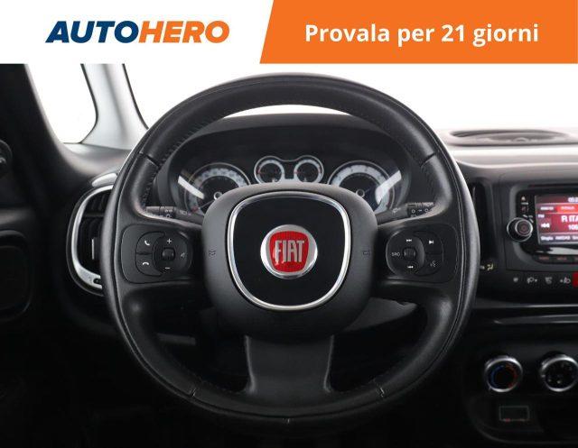 FIAT 500L 1.4 95 CV Pop Star