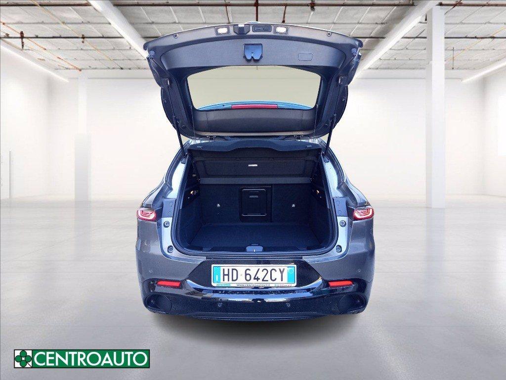 ALFA ROMEO Tonale 1.5 hybrid Sprint 160cv del 2026