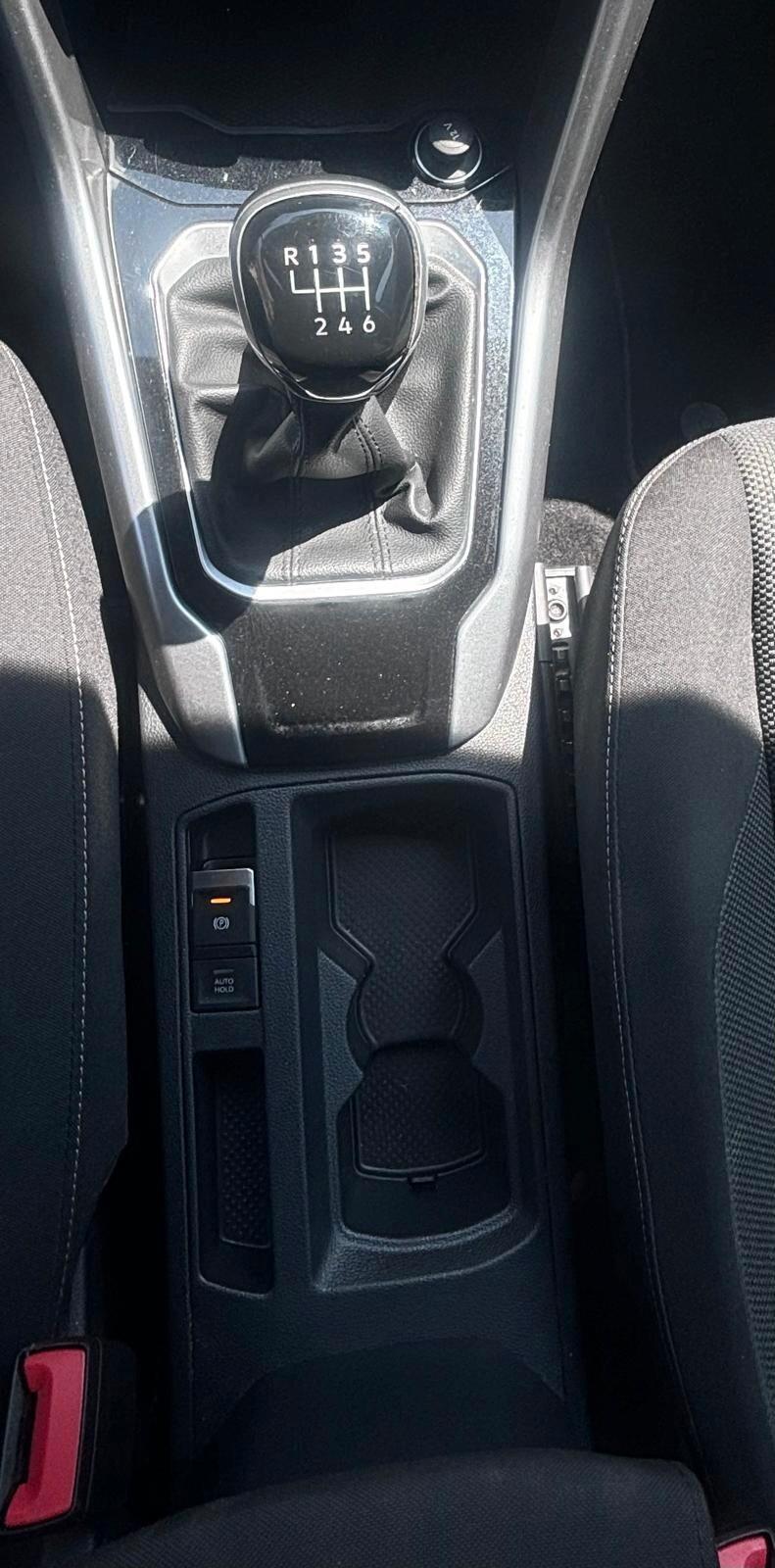 Volkswagen T-Roc 1.5 TSI ACT Style BlueMotion Technology