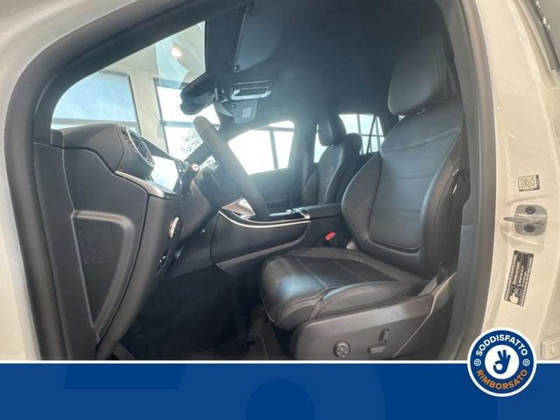 Mercedes-Benz GLC 220d 4Matic Avantagarde Advanced