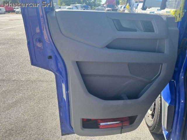 MAN Other Man TGE Sponda Idraudlica: targa GG201SF