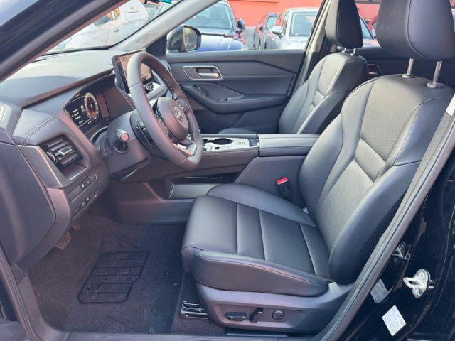 NISSAN X-Trail Mild Hybrid 163CV 2WD 5 posti TEKNA+ TETTO