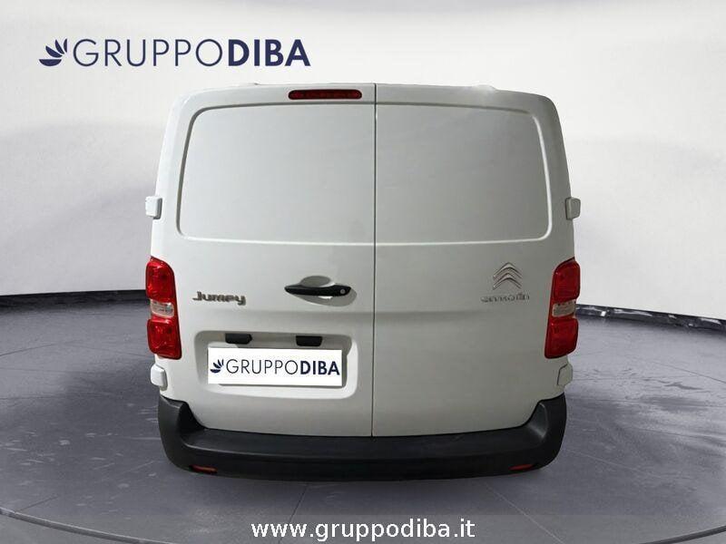 Citroën Jumpy III 2017 M 1.5 Bluehdi Club S&S 100cv