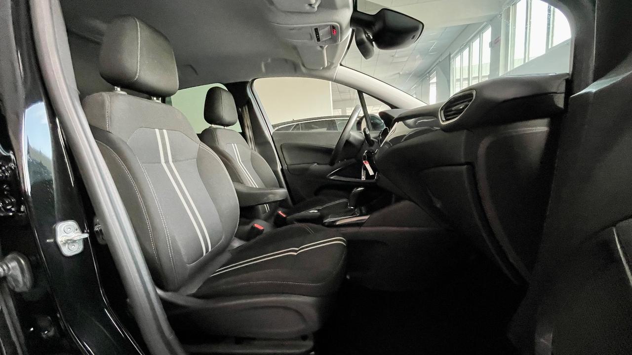 OPEL CROSSLAND X 1.2 turbo BUSINESS ELEGANCE 131CV - FULL LED, CARPLAY, NEOPATENTATI
