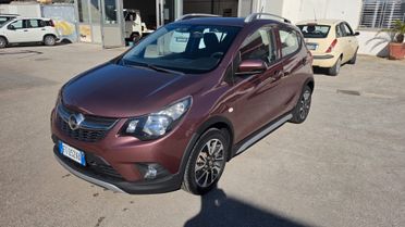 Opel Karl Rocks 1.0 73 CV Start&Stop