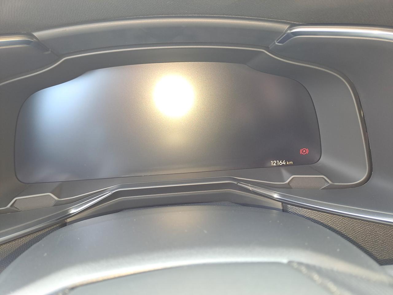 Ds 7 BlueHDi 130 aut. Performance Line+