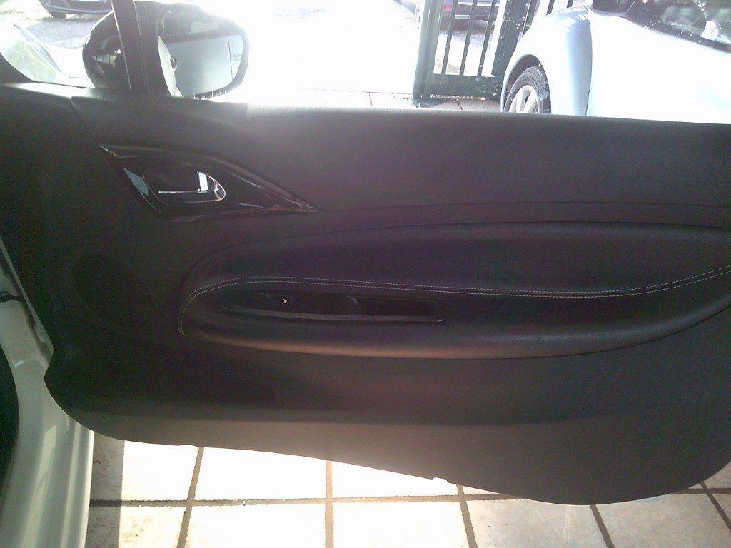 DS Automobiles DS 3 1.6 HDi 110 Sport Chic