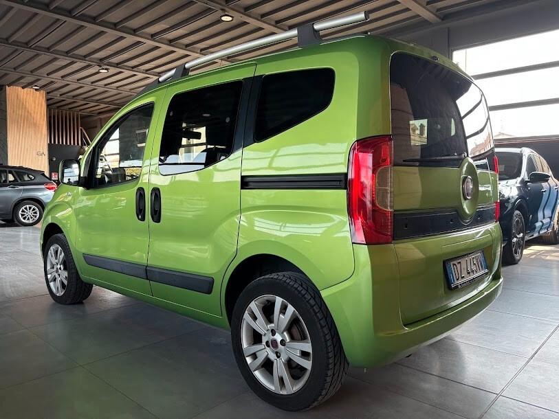 Fiat Qubo 1.4 8V Dynamic Natural Power NEOPATENTAI