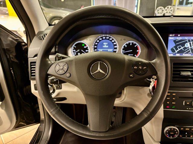 MERCEDES-BENZ GLK 220 CDI 4Matic SPORT - IVA ESPOSTA COMPRESA
