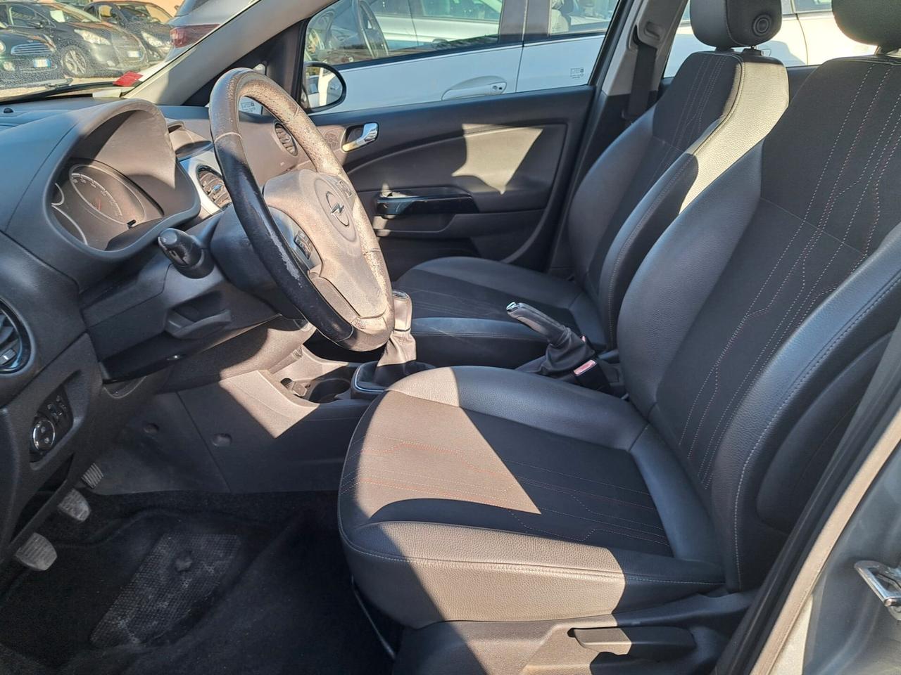 Opel Corsa 1.2 5 porte Elective