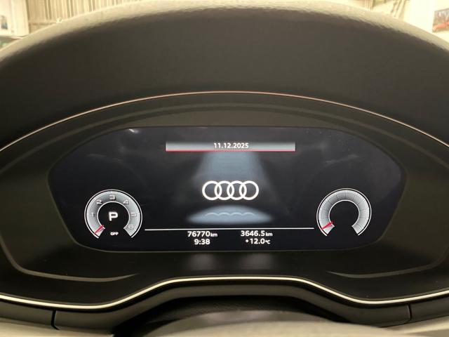 AUDI A4 Avant 30 TDI/136 CV S tronic Business Advanced