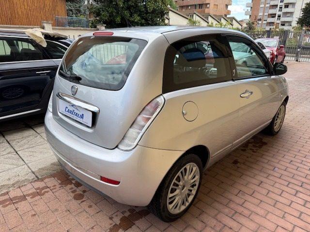 LANCIA Ypsilon 1.2 69 CV Platinum