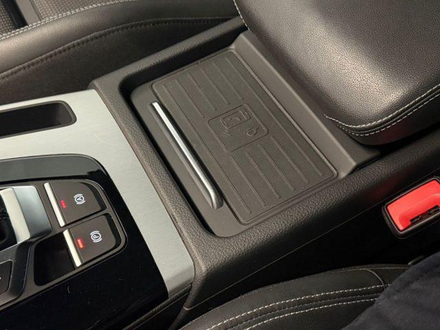 AUDI Q5 40 TDI 204 CV quattro S tronic S line