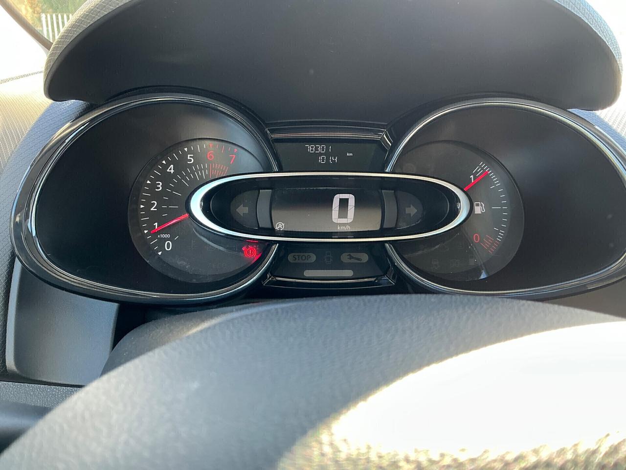 Renault Clio TCe 12V 90 CV GPL Start&Stop 5 porte Energy Zen